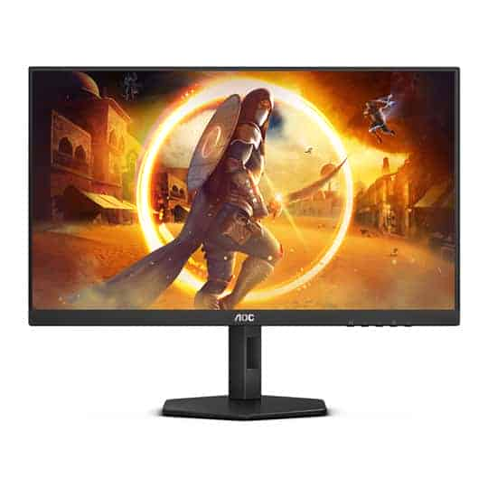 AOC Q27G4X 27" Quad HD 180Hz Adaptive Sync Gaming Monitor